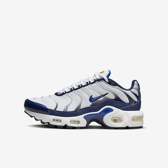Blue and white tns deals